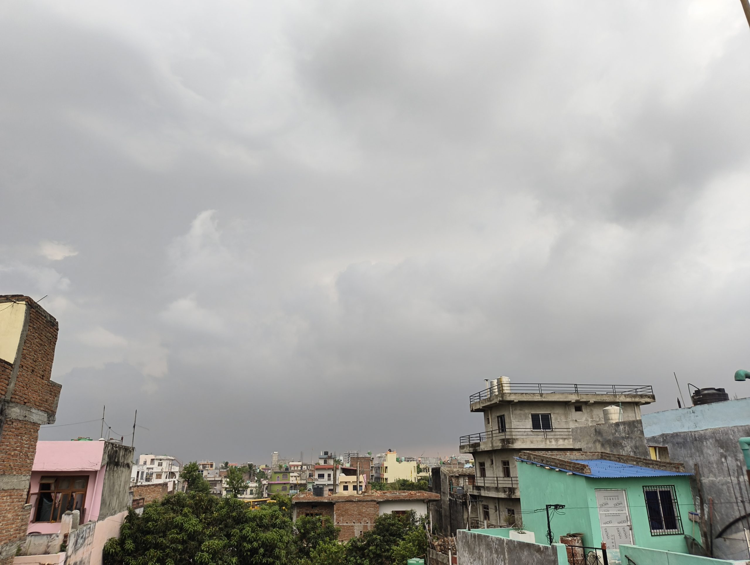 केही स्थानमा वर्षा र हिमपातको सम्भावना