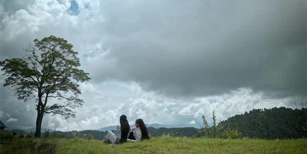 केही स्थानमा वर्षा र हिमपात, तराईमा गर्मी