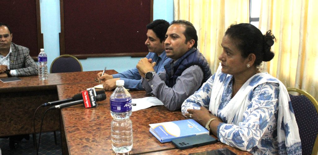 शिक्षामा लगानी बढाउन आग्रह