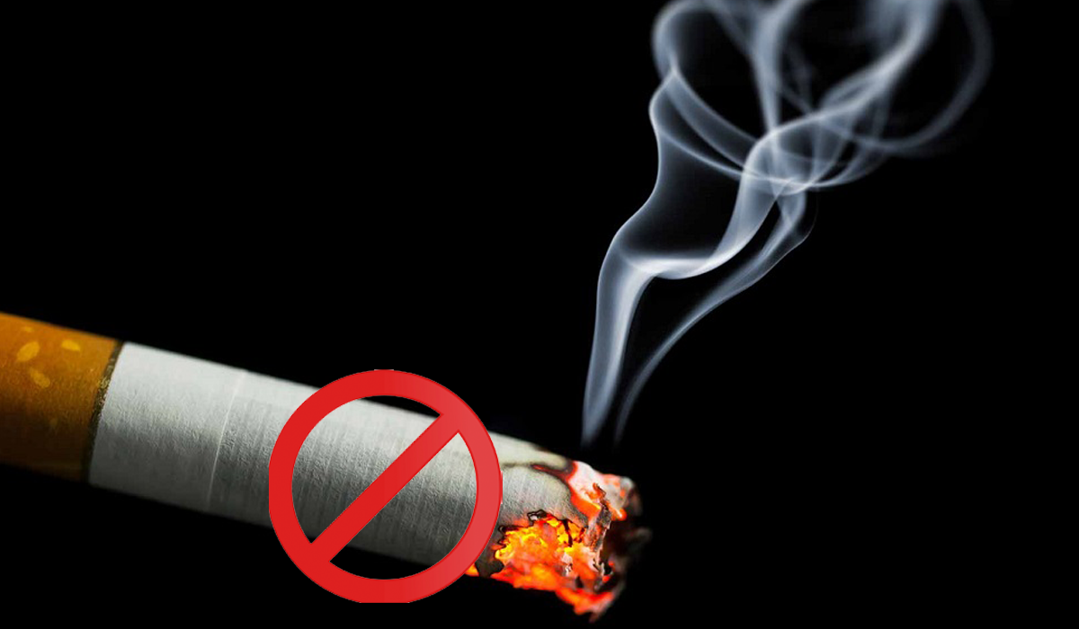 १२ वर्षमुनिका बालबालिकामा पनि चुरोटको लत