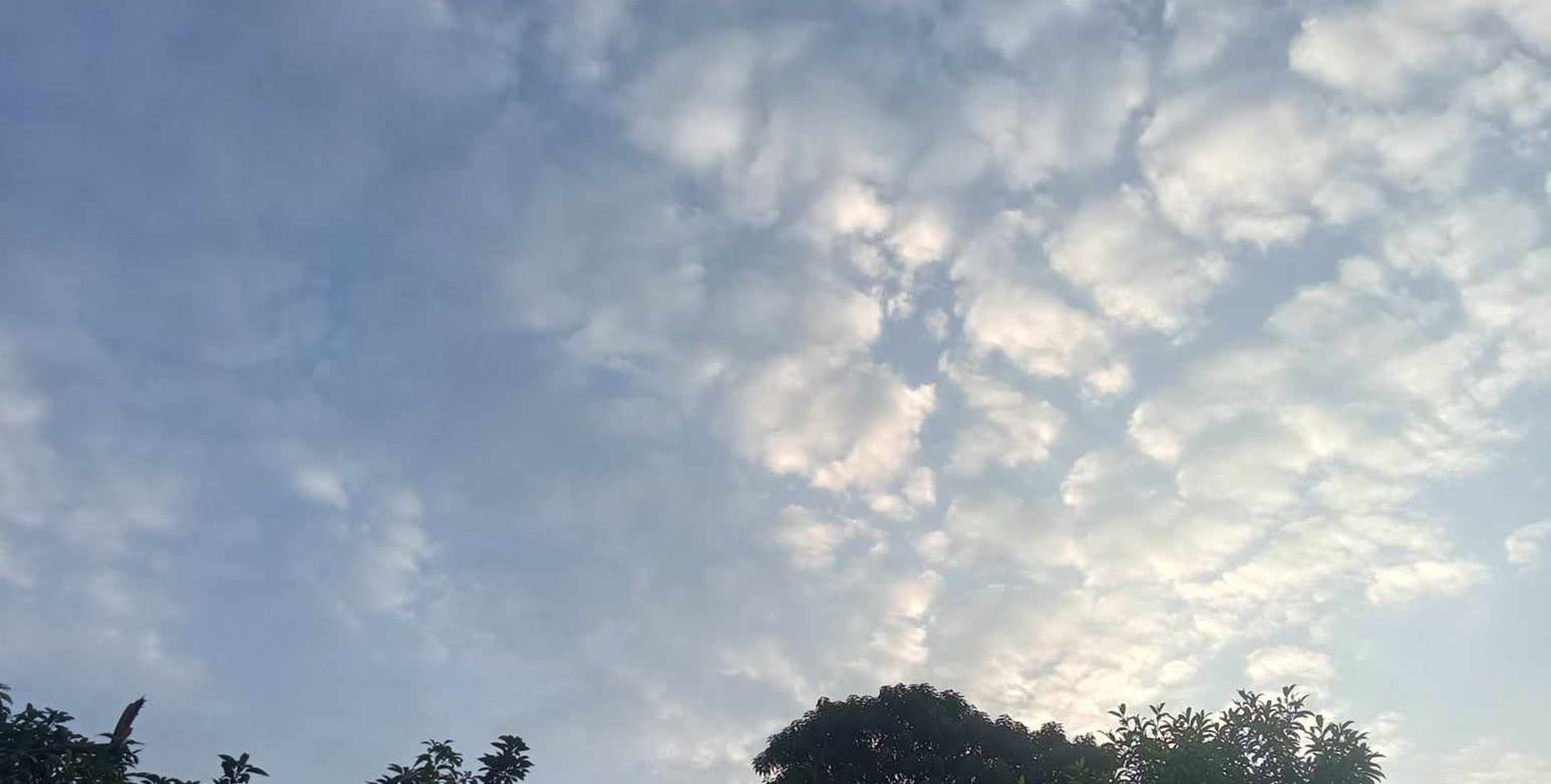 यी स्थानमा आज वर्षा र तराईमा तातो लहरको सम्भावना
