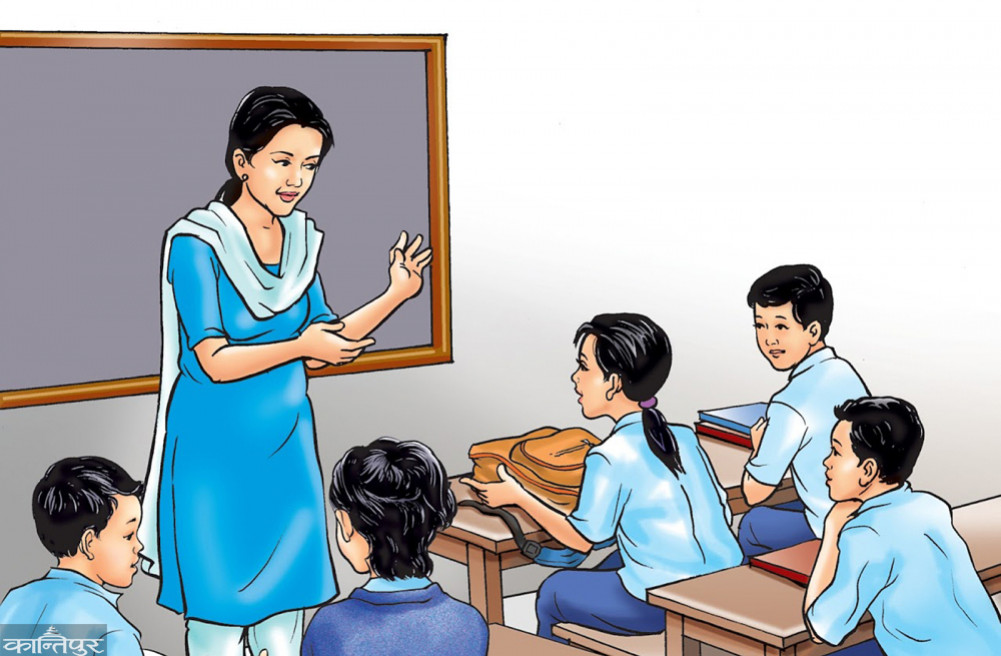 दलित बालबालिकाको शिक्षा र अधिकार सुनिश्चित गर्नुपर्नेमा जोड